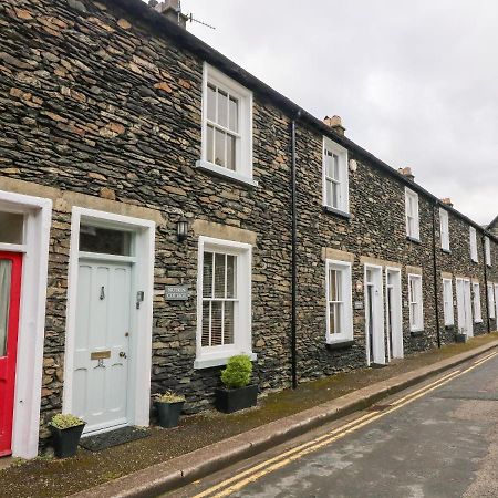 Nutkin Cottage Уиндермир Экстерьер фото