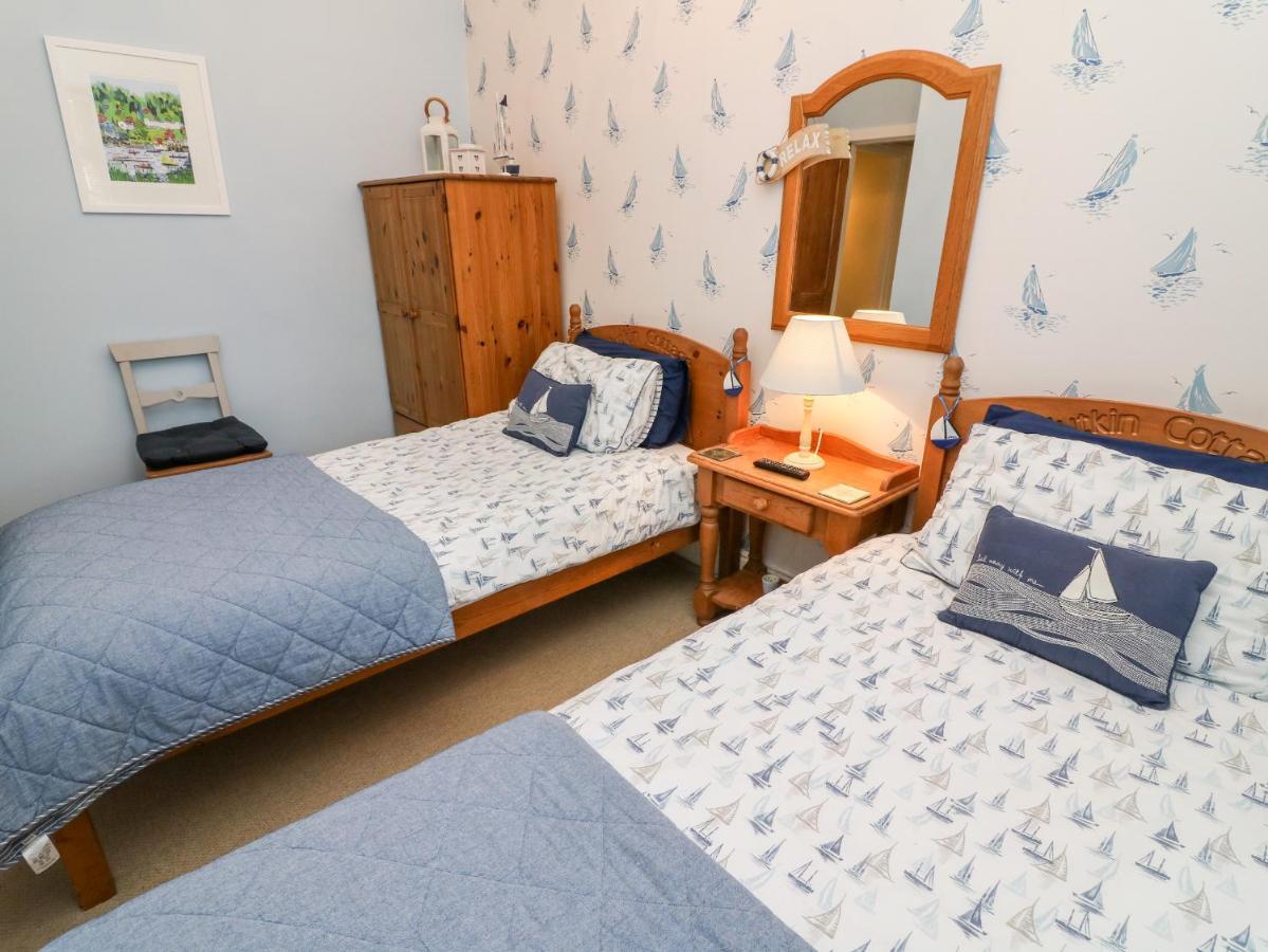 Nutkin Cottage Уиндермир Экстерьер фото